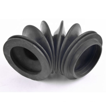 EPDM silicone neoprene insulated rubber sealing pipe sleeve bushing